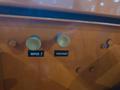 TUG MG30-7LP2 PROPANE TUG USED MISSING PARTS