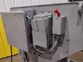 2500 LBS ARONSON TILTING ROTARY WELDING POSITIONER MODEL HD25A-MT:STOCK #17944