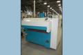 Used AWT Super Turbo E, Electric Modular Textile Dryer, Model STE 48 11, 2012