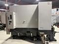 Haas EC-500 HMC, 2011 – TSC, Probe, 40 ATC