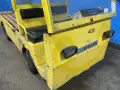 CUSHMAN 3000 LBS UTILITY TOW TRUCK   -  TITAN-000#/89352