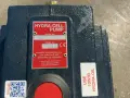 WANNER ENGINEERING INC. HYDRA-CELL DIAPHRAGM PUMP  -  D17XKBGHFECA