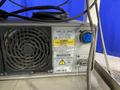 BRANSON 23” X 32” 2 HEAD ULTRASONIC WELDER