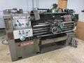 14" x 40" KINGSTON Model HQ1440 Manual Engine Lathe