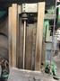 50&quot; Bullard, Spiral Drive - Vertical Turret Lathe VTL