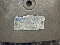 YUASA 8” 8” 3 JAW INDEXING SPACER  -  550