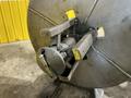 4,000 LBS LITTELL MODEL #40-18 COIL REEL: YOBRO #25260
