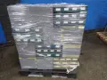 17" X 12" X 11" ORGANIZERS