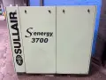 SULLAIR 55.2 BHP, 44.5 KW S-ENERGY 3700 AIR COMPRESSOR  -  3709B AC