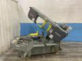 12" X 18" MARVEL SPARTAN SERIES S330HV HORIZONTAL BANDSAW: STOCK #80705