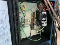 SWI 10” X 45” VERTICAL MILL  -  TRAK-TRM