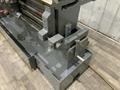 20/36" X 56" STANDARD MODERN SLIDING BED ENGINE LATHE: STOCK #81266