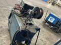 MILLER 450 A WELDER  -  DELTAWELD 450