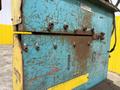 10&quot; GUILD MODEL #PSA-135-10 SHEAR END COIL STRIP WELDER: STOCK #22609
