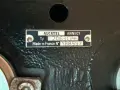 ALCATEL 3 HP PUMP   -  2063CP+