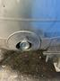 WARD TANK AND HEAT EXCHANGE CORP 2068 GAL S/S TANK