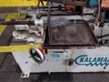 12" x 12" KALAMAZOO MODEL #KC12AX AUTOMATIC HORIZONTAL BANDSAW: STOCK #18790