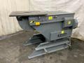 9000 LBS ARONSON GE90CGS GEARED ELEVATION WELDING POSITIONER: STOCK #80015
