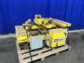 Acco Wright 1.5 Tons Hoist