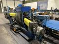 50mm SSS SCHMITZ #ZWRP50 SEMI-AUTOMATIC TWO-ROLL BAR STRAIGHTENING LINE
