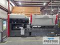 Diamond (Murata) Model BH1353-ATC 149 Ton x 122&quot; Press Brake