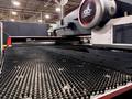 Amada EMLK 3610NT Laser/Punch Combo