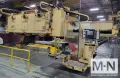 Cincinnati 3-Spindle 5-Axis CNC Gantry Type Machining Center