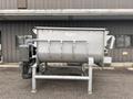 Mepaco Model: 170  - 4000lb Capacity Mixer-Blender w/Dual Paddle Agitators