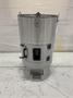 New AEC Drying Hopper, WH75, Approx. 75 lb Capacity, Insulated, Stainless Steel