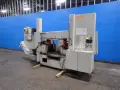 KASTO 27” X 49” HORIZONTAL BAND SAW  -  HBA660 AU