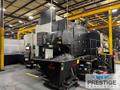 Boring Mills Vertical CNC