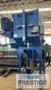 Peddinghaus FPB-1800 Punching &amp; Plasma Cutting Plate Processor