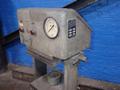 DAKE HEATED PLATEN PRESS  -  44225