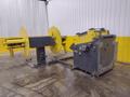 24" X .105" X 8,000 LBS COE CPR-DE DOUBLE END UNCOILER &amp; COE CPPS-PO STRAIGHTENER: YOBRO #24984