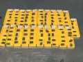 KENNAMETAL CARBIDE INSERTS  -  CI-LR-SD-EV0-CTS-11,00X19,05X6,35