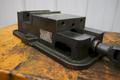 6&quot; KURT MODEL #D688 ANGLELOC MACHINE VISE: STOCK #76193