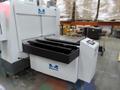 Haas VF-3SSYT CNC Vertical Machining Center with Midaco Pallet Changer, Thru Spindle Coolant, Probing
