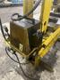200 TON ENERPAC H-FRAME PRESS: YOBRO #24008