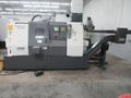 Nakamura Tome SC-250MSC CNC Turning Center, Live Milling, Sub-Spindle, Parts Catcher, 2.5" Bar Cap