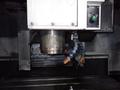 HYUNDAI WIA CORPORATION 19 1/2" X 47" CNC VMC  -  F500