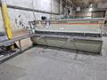 1/4” x 12’ AccurShear 625012 Hydraulic Shear, 2001