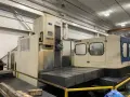 1995 TOSHIBA BTD-110R16 | Boring Mills, Horizontal, Table Type
