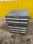 6 DRAWER VIDMAR STORAGE CABINET: STOCK #24154