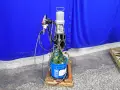GRACO ADHESIVE DISPENSING SYSTEM