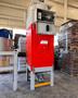 Teka FilterBys Version 3, 4 Filter Cartridge Dust Collector