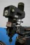 2 HP LAGUN VERTICAL RAM TYPE  MILL: STOCK #75263