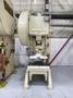 75 ton Minster #7SS Flywheel Mechanical Metal Stamping O.B.I. Press, Mechanically Rebuilt