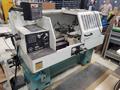 SWI-TRAK TRL1440 EX Flatbed CNC Lathe W/ ProtoTRAK ELX Control. New-2011
