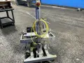 AUTO LABE 150 PSI, 9” ROLL PRINT AND APPLY LABEL APPLICATOR  -  151S-RH