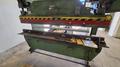 55 TON X 8&#039; WYSONG MODEL 55–6–1S MECHANICAL PRESS BRAKE. STOCK # 1001625
